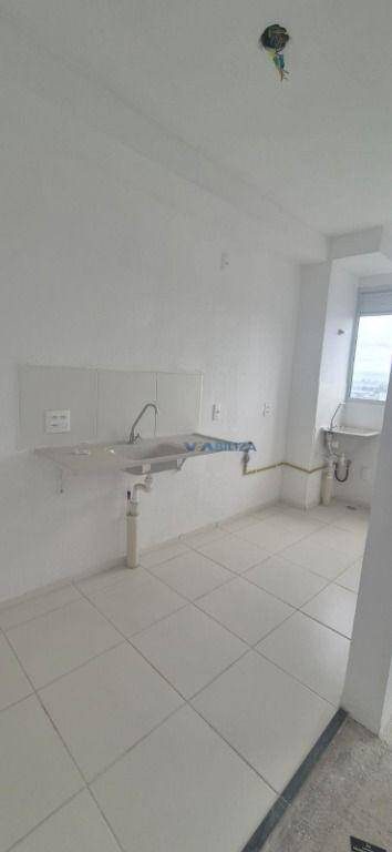 Apartamento, 2 quartos, 44 m² - Foto 4