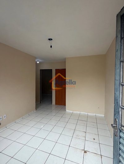 Casa, 2 quartos, 50 m² - Foto 4