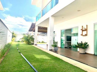 Casa de Condomínio, 4 quartos - Foto 2