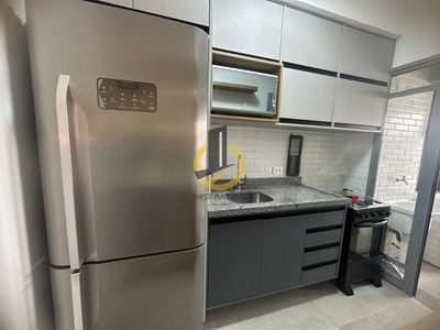 Apartamento, 2 quartos, 66 m² - Foto 5