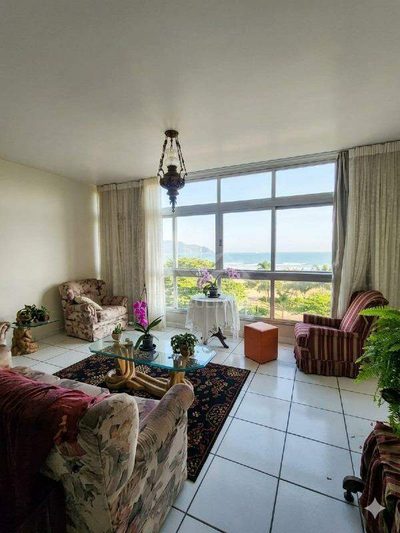 Apartamento, 3 quartos, 157 m² - Foto 3