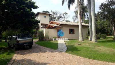 Sítio, 4 quartos, 2 hectares - Foto 4