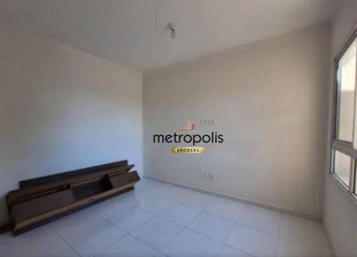 Apartamento, 2 quartos, 48 m² - Foto 2