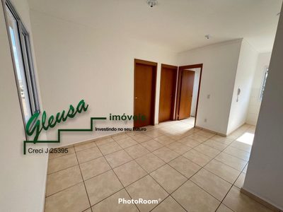 Apartamento, 2 quartos, 43 m² - Foto 2