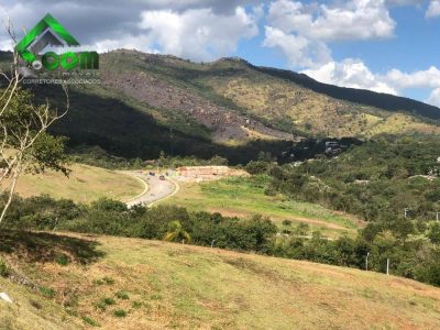 Loteamento e Condomínio, 720 m² - Foto 1