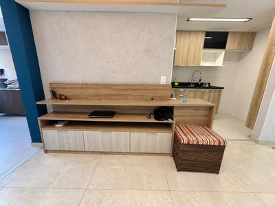 Apartamento, 2 quartos, 77 m² - Foto 3