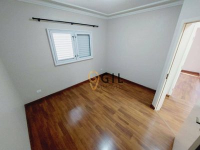 Apartamento, 3 quartos, 110 m² - Foto 3