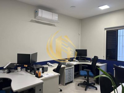 Casa, 9 quartos, 254 m² - Foto 5