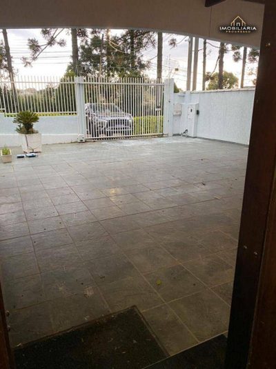 Casa, 4 quartos, 237 m² - Foto 2