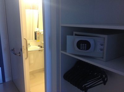 Flat/Apart Hotel, 1 quarto, 15 m² - Foto 5