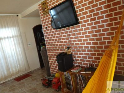 Casa, 3 quartos, 180 m² - Foto 2