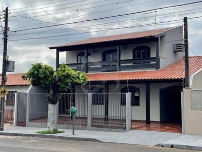 Casa, 3 quartos, 252 m² - Foto 2