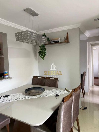 Apartamento, 3 quartos, 79 m² - Foto 2