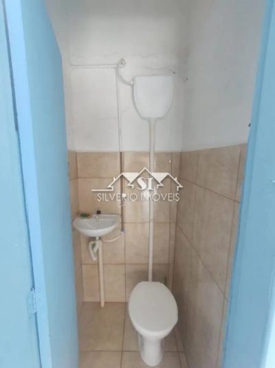 Loja-Salão, 27 m² - Foto 2