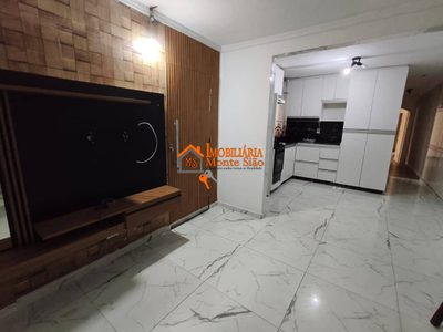 Sobrado, 4 quartos, 250 m² - Foto 4