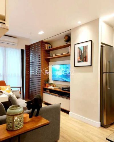 Hotel, 1 quarto, 40 m² - Foto 5
