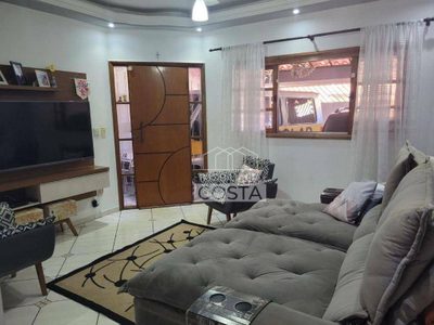 Casa, 2 quartos, 69 m² - Foto 3