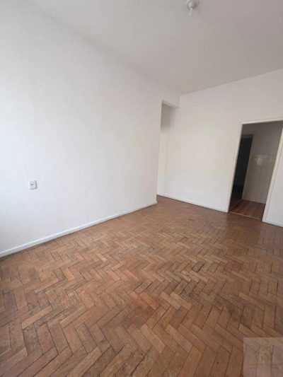 Apartamento, 1 quarto, 46 m² - Foto 1