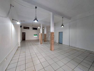 Loja-Salão, 100 m² - Foto 3