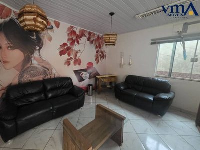Casa, 5 quartos, 193 m² - Foto 4