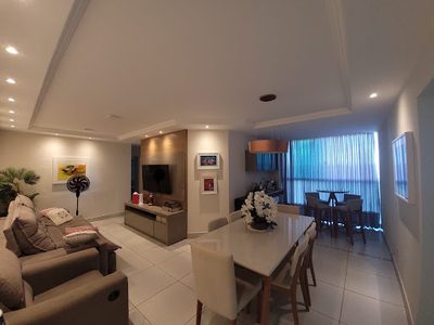Apartamento, 3 quartos, 82 m² - Foto 3