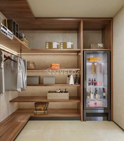 Apartamento, 3 quartos, 86 m² - Foto 4