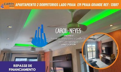 Apartamento, 2 quartos, 78 m² - Foto 1