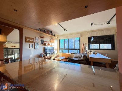 Apartamento, 2 quartos, 57 m² - Foto 3