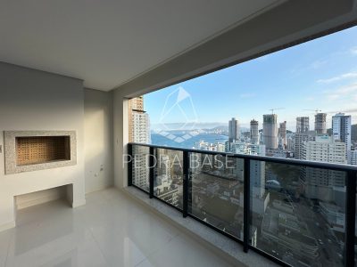 Apartamento, 2 quartos, 92 m² - Foto 1