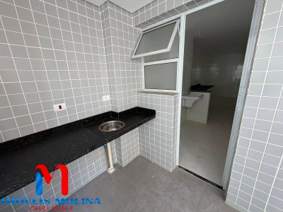 Apartamento, 2 quartos - Foto 3