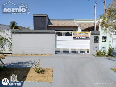 Casa, 2 quartos, 105 m² - Foto 1