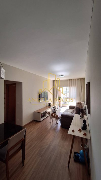 Apartamento, 2 quartos, 65 m² - Foto 1