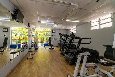 Apartamento, 3 quartos, 148 m² - Foto 5