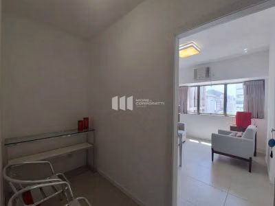 Sala-Conjunto, 21 m² - Foto 1