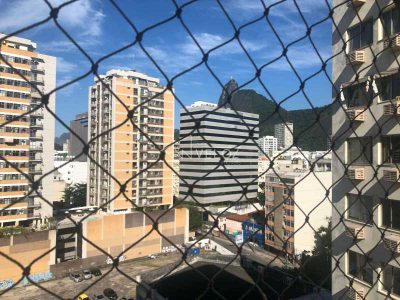 Apartamento, 1 quarto, 59 m² - Foto 3