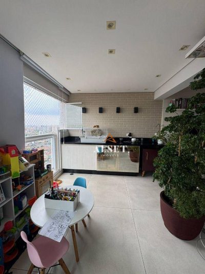 Apartamento, 3 quartos, 92 m² - Foto 5
