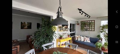 Apartamento, 3 quartos, 162 m² - Foto 3