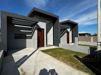 Casa, 3 quartos, 130 m² - Foto 2