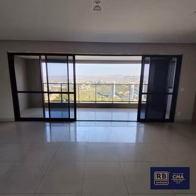 Apartamento, 4 quartos, 135 m² - Foto 1