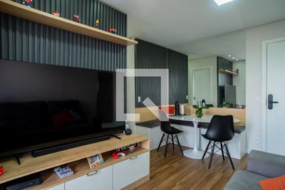 Apartamento, 2 quartos, 50 m² - Foto 4