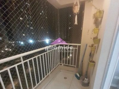 Apartamento, 2 quartos, 52 m² - Foto 4