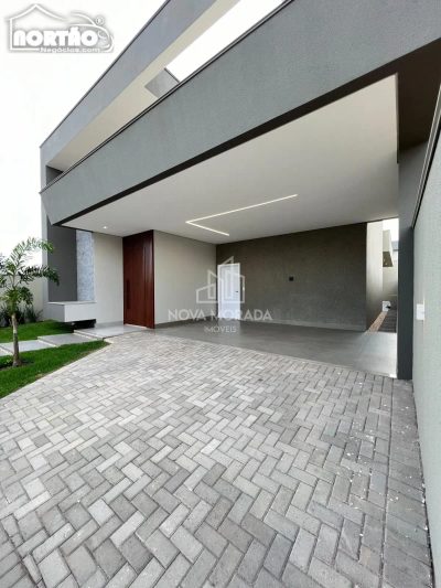 Casa, 4 quartos - Foto 2