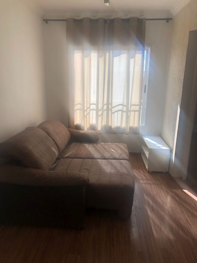 Apartamento, 2 quartos, 49 m² - Foto 1