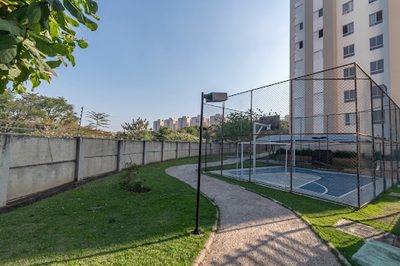 Apartamento, 2 quartos, 50 m² - Foto 2