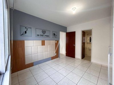 Apartamento, 1 quarto, 39 m² - Foto 5