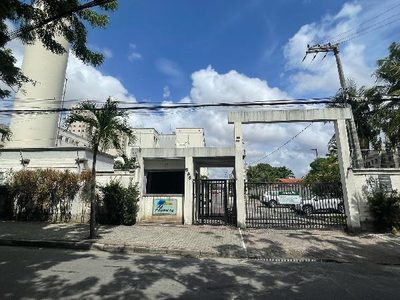 Apartamento, 2 quartos, 44 m² - Foto 1