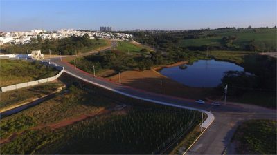 Terreno, 296 m² - Foto 1