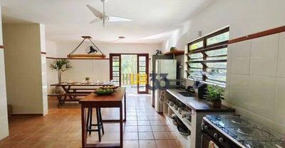 Casa, 3 quartos, 300 m² - Foto 2