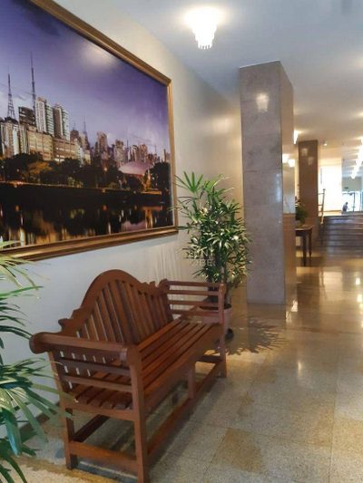 Apartamento, 3 quartos, 112 m² - Foto 1