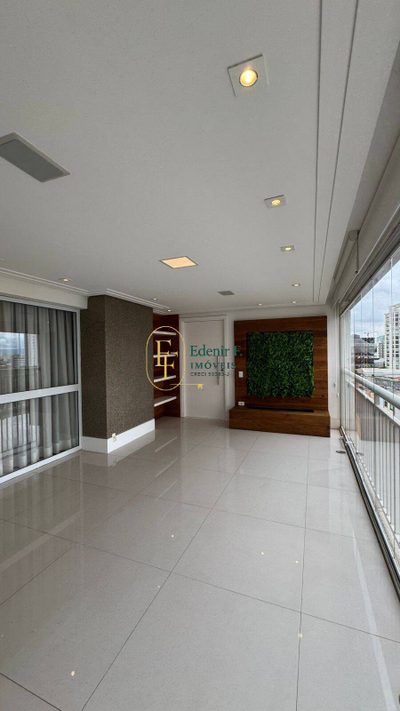 Apartamento, 4 quartos, 242 m² - Foto 3
